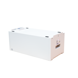 BYD - B-BOX PREMIUM HVM (2.76 KWH)