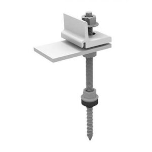 Stockschrauben montiert M12x200 (K2 2003275)